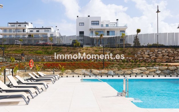 Resale - Apartment - Mijas - El Chaparral