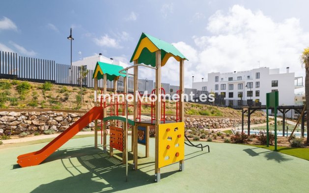 Resale - Apartment - Mijas - El Chaparral