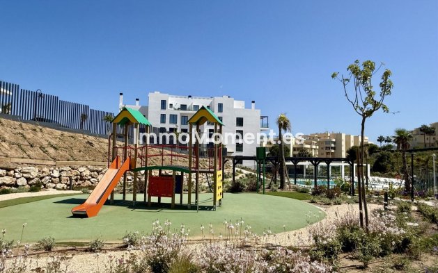 Resale - Apartment - Mijas - El Chaparral