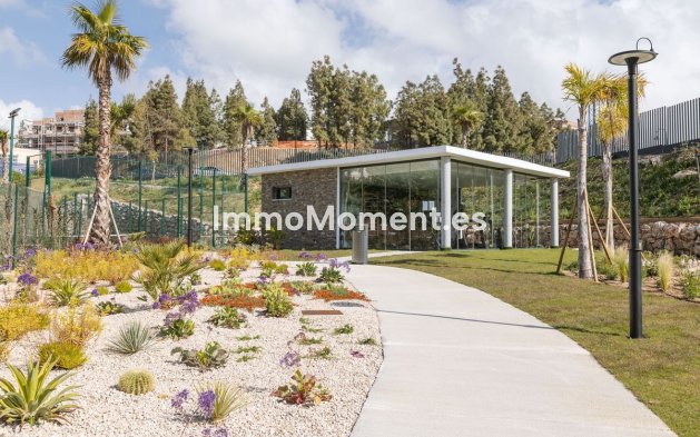 Resale - Apartment - Mijas - El Chaparral