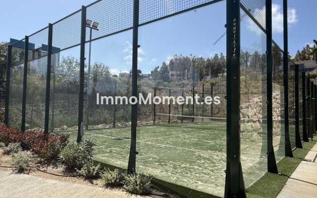 Resale - Apartment - Mijas - El Chaparral