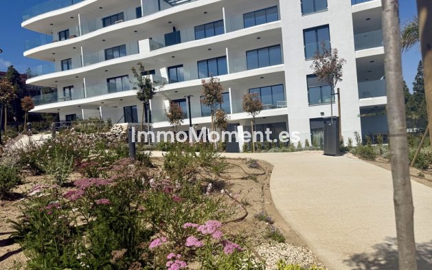 Resale - Apartment - Mijas - El Chaparral
