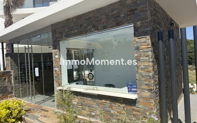 Resale - Apartment - Mijas - El Chaparral