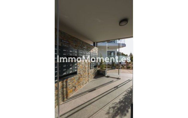 Resale - Apartment - Mijas - El Chaparral