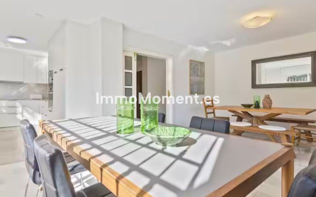 Wiederverkauf - Freistehende Villa - Marbella - Elviria