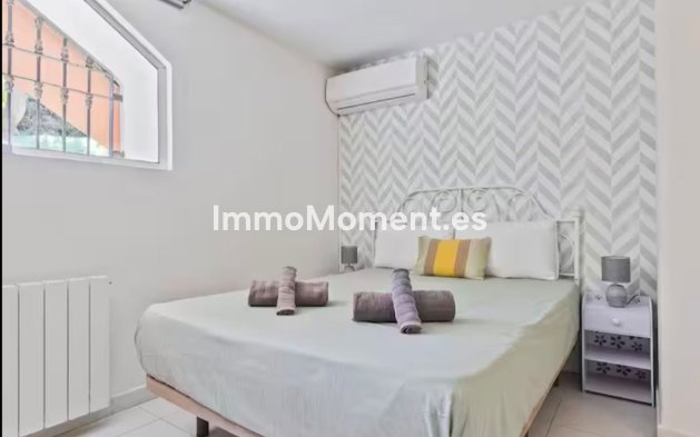 Wiederverkauf - Freistehende Villa - Marbella - Elviria