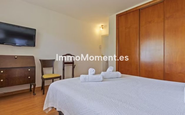 Wiederverkauf - Freistehende Villa - Marbella - Elviria