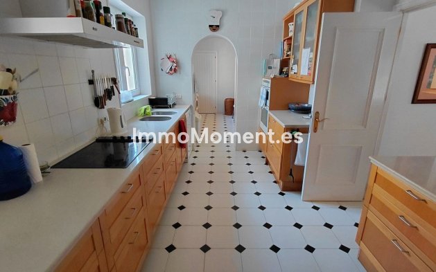 Resale - Detached villa - Sotogrande - Sotogrande Costa