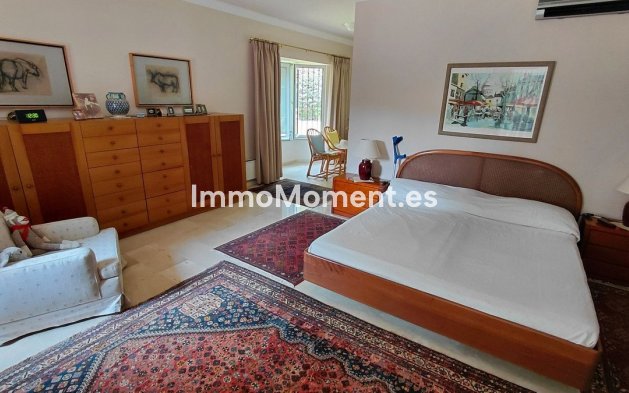 Resale - Detached villa - Sotogrande - Sotogrande Costa