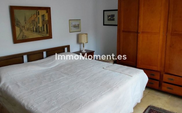 Resale - Detached villa - Sotogrande - Sotogrande Costa