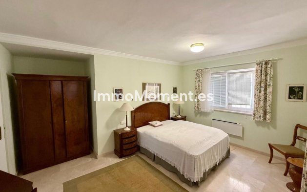 Resale - Detached villa - Sotogrande - Sotogrande Costa