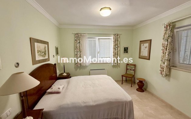 Resale - Detached villa - Sotogrande - Sotogrande Costa