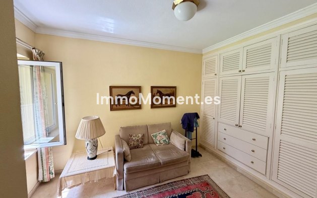 Resale - Detached villa - Sotogrande - Sotogrande Costa