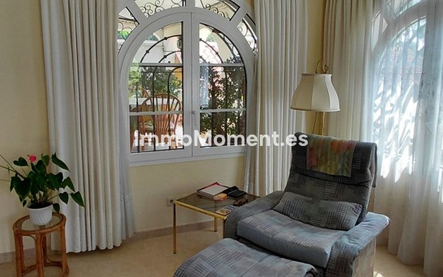Resale - Detached villa - Sotogrande - Sotogrande Costa