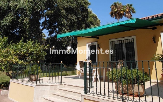 Resale - Detached villa - Sotogrande - Sotogrande Costa