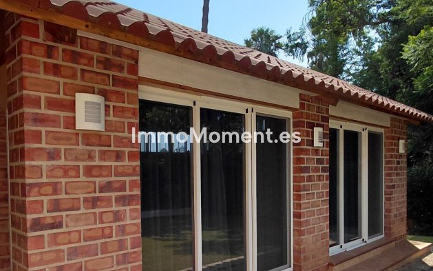 Resale - Detached villa - Sotogrande - Sotogrande Costa