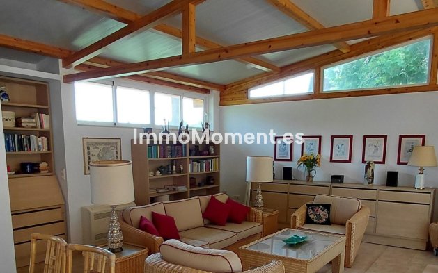 Resale - Detached villa - Sotogrande - Sotogrande Costa