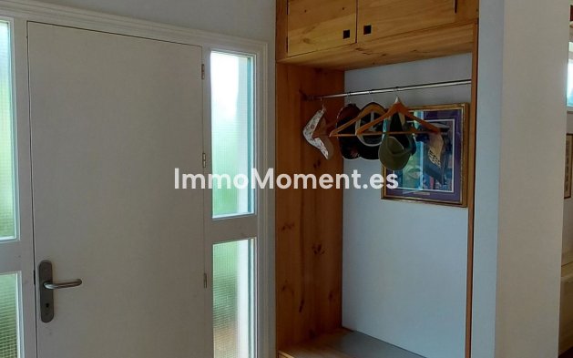 Resale - Detached villa - Sotogrande - Sotogrande Costa