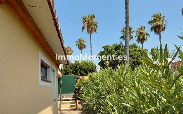 Resale - Detached villa - Sotogrande - Sotogrande Costa