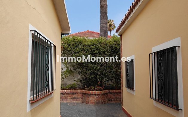 Resale - Detached villa - Sotogrande - Sotogrande Costa
