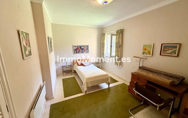 Resale - Detached villa - Sotogrande - Sotogrande Costa
