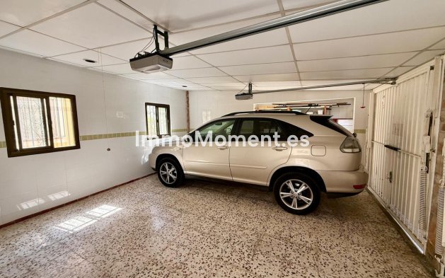 Resale - Detached villa - Sotogrande - Sotogrande Costa