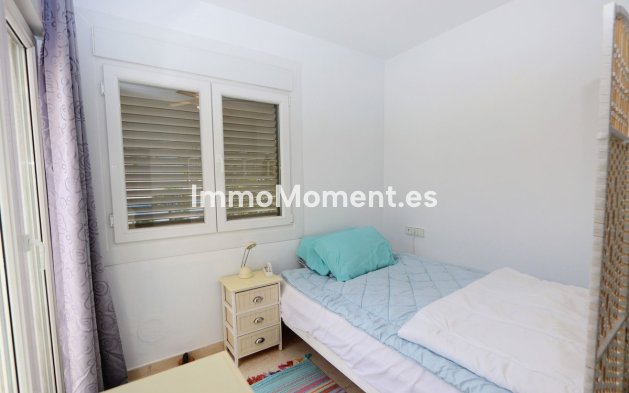 Wiederverkauf - Freistehende Villa - Orihuela - Villamartín