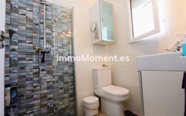 Bestaande woning - Vrijstaande villa - Orihuela - El Galan