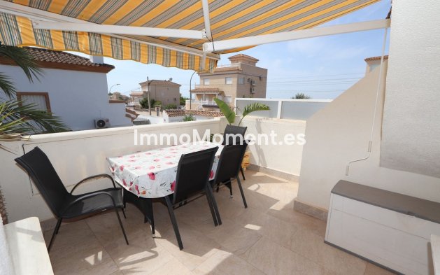 Bestaande woning - Vrijstaande villa - Orihuela - El Galan