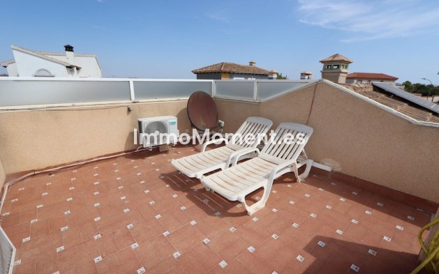 Bestaande woning - Vrijstaande villa - Orihuela - El Galan
