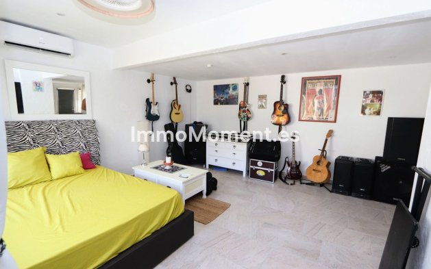 Bestaande woning - Vrijstaande villa - Orihuela - El Galan