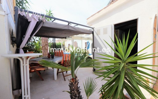 Bestaande woning - Vrijstaande villa - Orihuela - El Galan