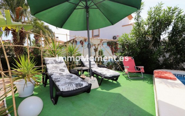 Bestaande woning - Vrijstaande villa - Orihuela - El Galan