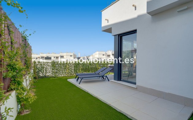 Bestaande woning - Vrijstaande villa - Mijas - La Cala de Mijas