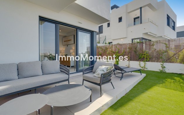 Bestaande woning - Vrijstaande villa - Mijas - La Cala de Mijas