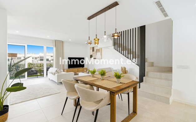 Bestaande woning - Vrijstaande villa - Mijas - La Cala de Mijas