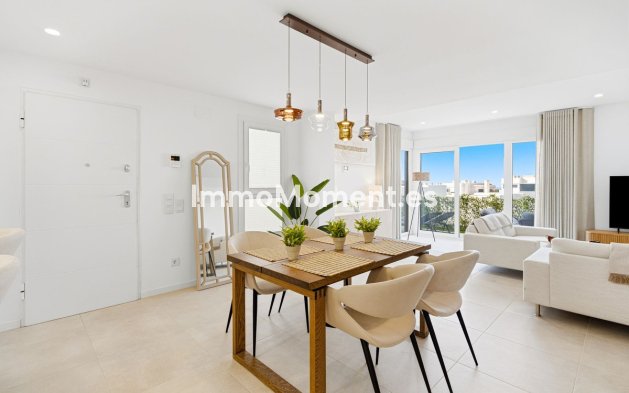 Bestaande woning - Vrijstaande villa - Mijas - La Cala de Mijas