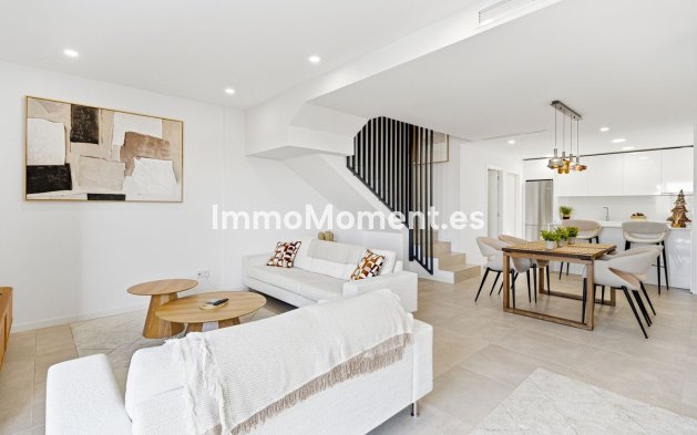 Bestaande woning - Vrijstaande villa - Mijas - La Cala de Mijas