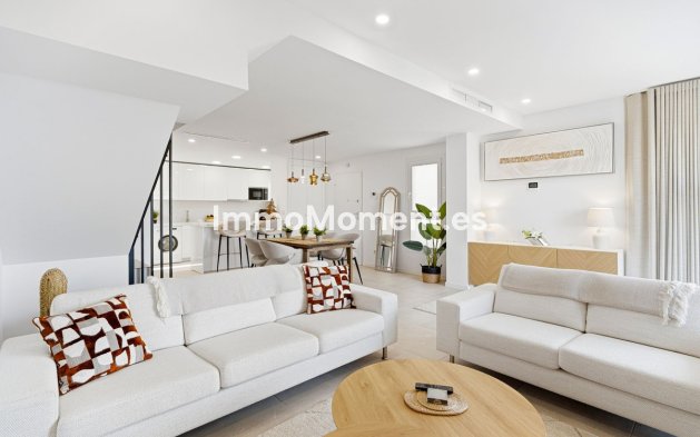Bestaande woning - Vrijstaande villa - Mijas - La Cala de Mijas