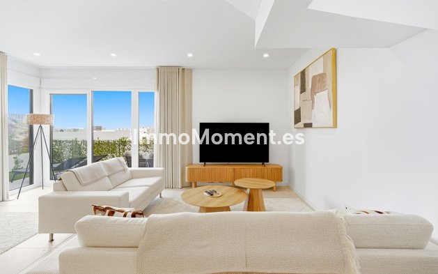 Bestaande woning - Vrijstaande villa - Mijas - La Cala de Mijas