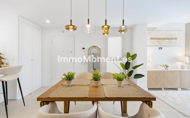 Bestaande woning - Vrijstaande villa - Mijas - La Cala de Mijas