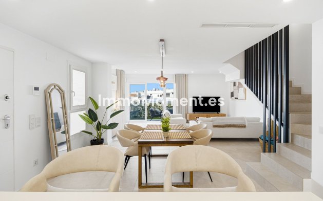 Bestaande woning - Vrijstaande villa - Mijas - La Cala de Mijas