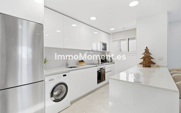Bestaande woning - Vrijstaande villa - Mijas - La Cala de Mijas