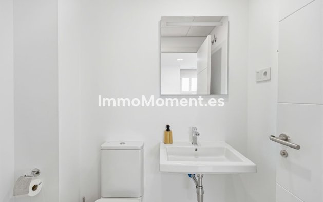 Bestaande woning - Vrijstaande villa - Mijas - La Cala de Mijas