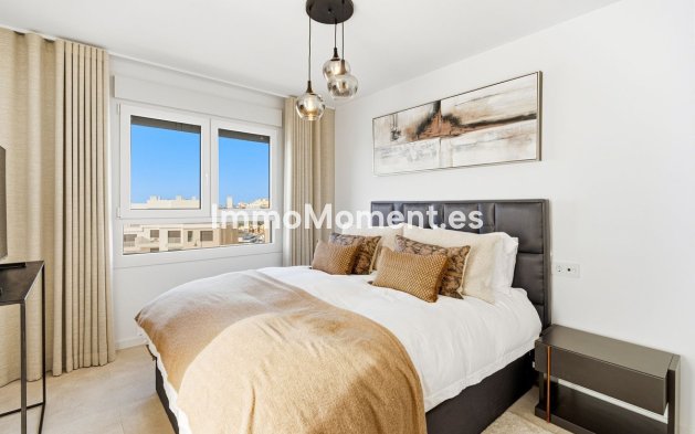 Bestaande woning - Vrijstaande villa - Mijas - La Cala de Mijas