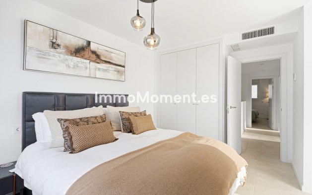 Bestaande woning - Vrijstaande villa - Mijas - La Cala de Mijas