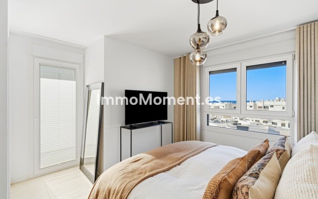 Bestaande woning - Vrijstaande villa - Mijas - La Cala de Mijas