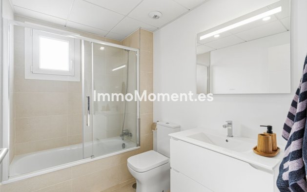 Bestaande woning - Vrijstaande villa - Mijas - La Cala de Mijas