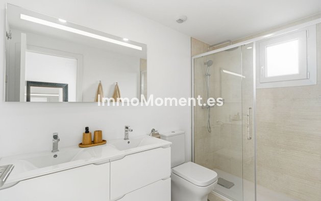 Bestaande woning - Vrijstaande villa - Mijas - La Cala de Mijas