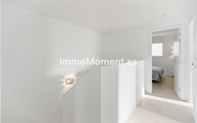 Bestaande woning - Vrijstaande villa - Mijas - La Cala de Mijas